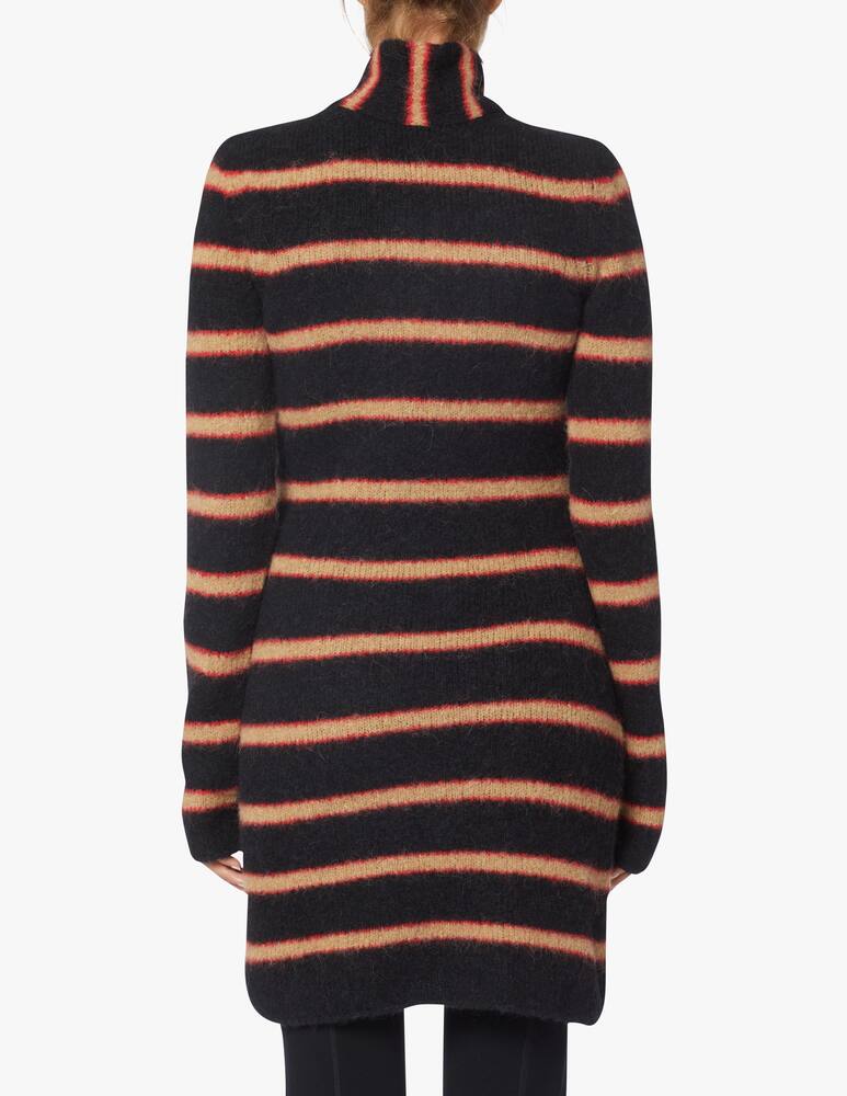 rinascente Sportmax Abito in maglia Radente