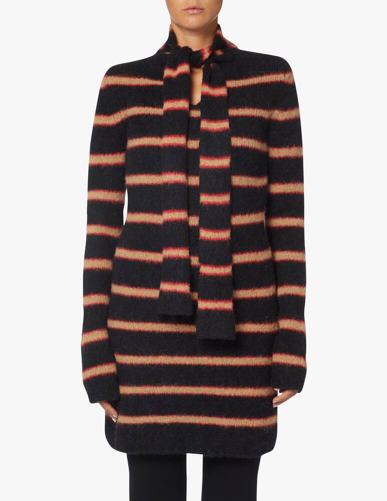 rinascente Sportmax Abito in maglia Radente