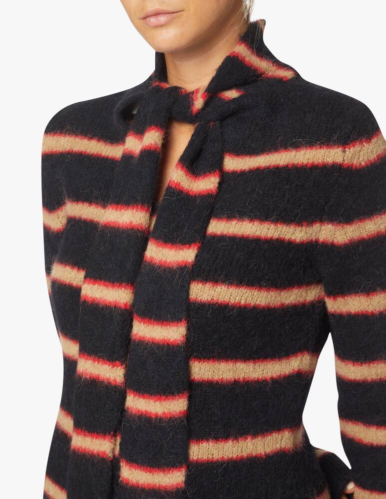 rinascente Sportmax Abito in maglia Radente