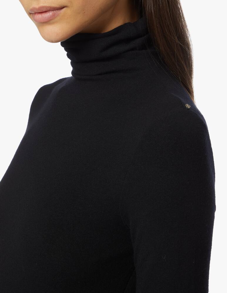 rinascente Sportmax Kenya jersey dress