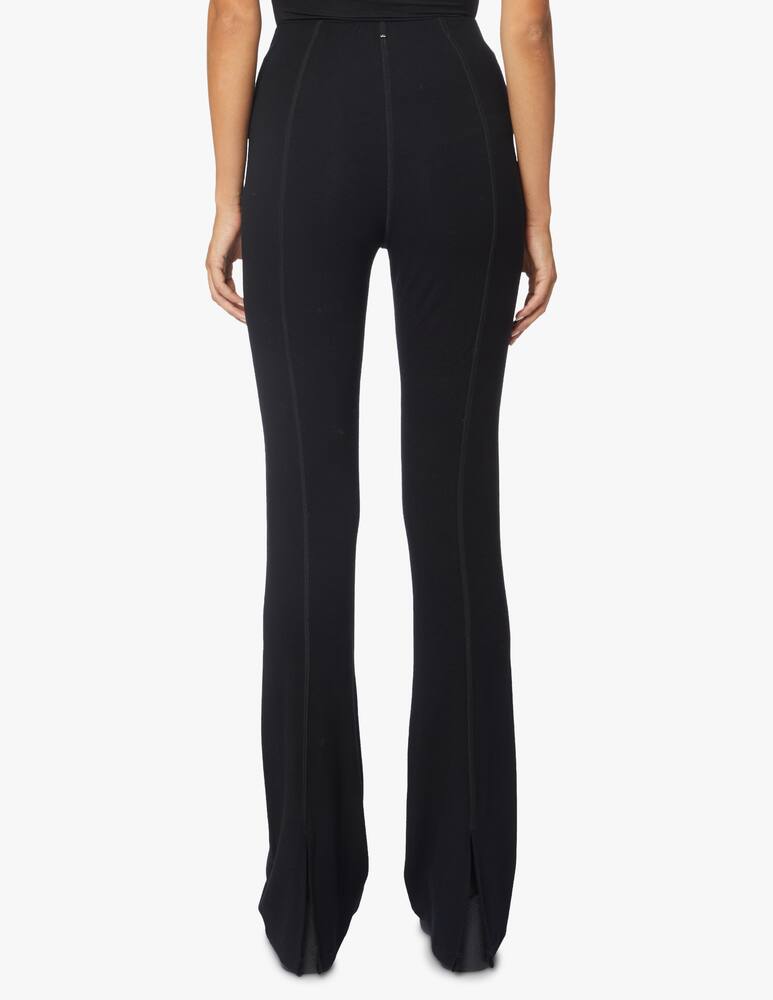 Sportmax Aminta jersey trousers - picture 3 Sportmax Aminta jersey trousers - picture 3