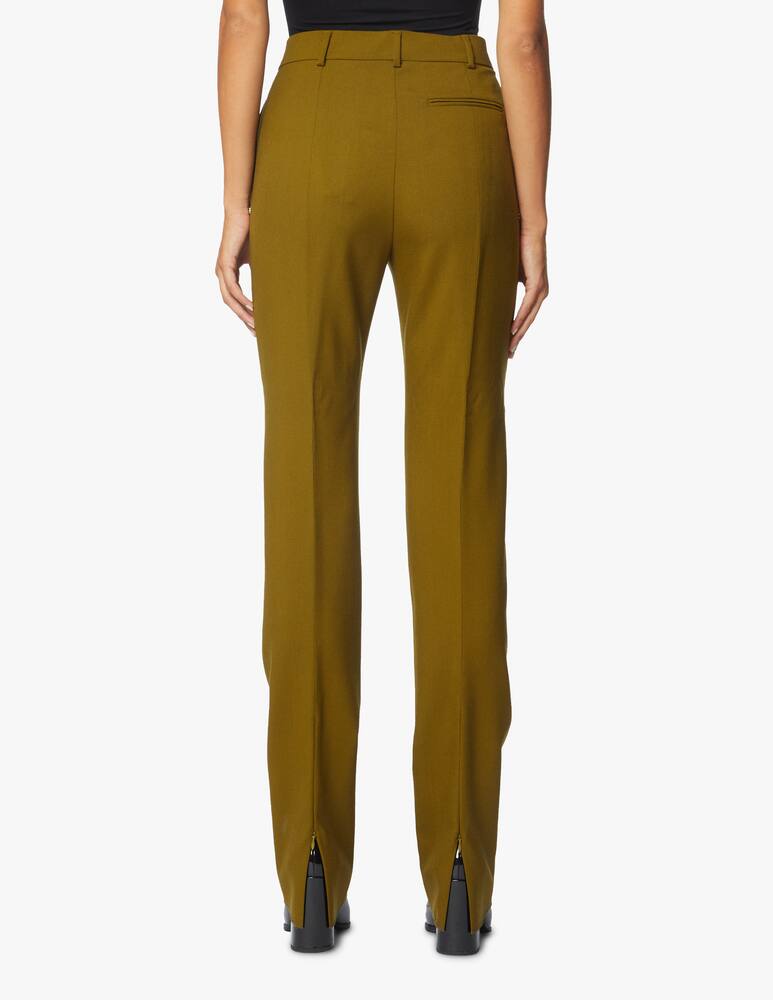 rinascente Sportmax Nazario long trousers