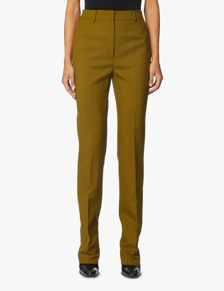 rinascente Sportmax Nazario long trousers