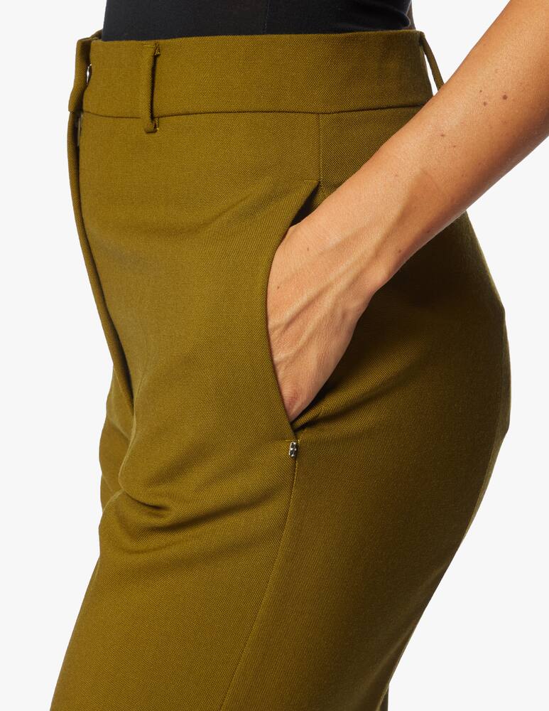 rinascente Sportmax Nazario long trousers