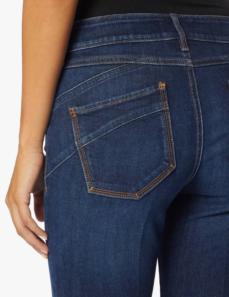 rinascente Sportmax Fatto denim trousers