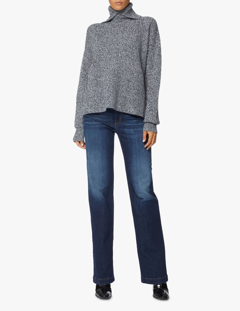 rinascente Sportmax Orosei denim trousers