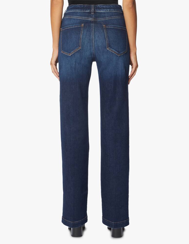 rinascente Sportmax Orosei denim trousers