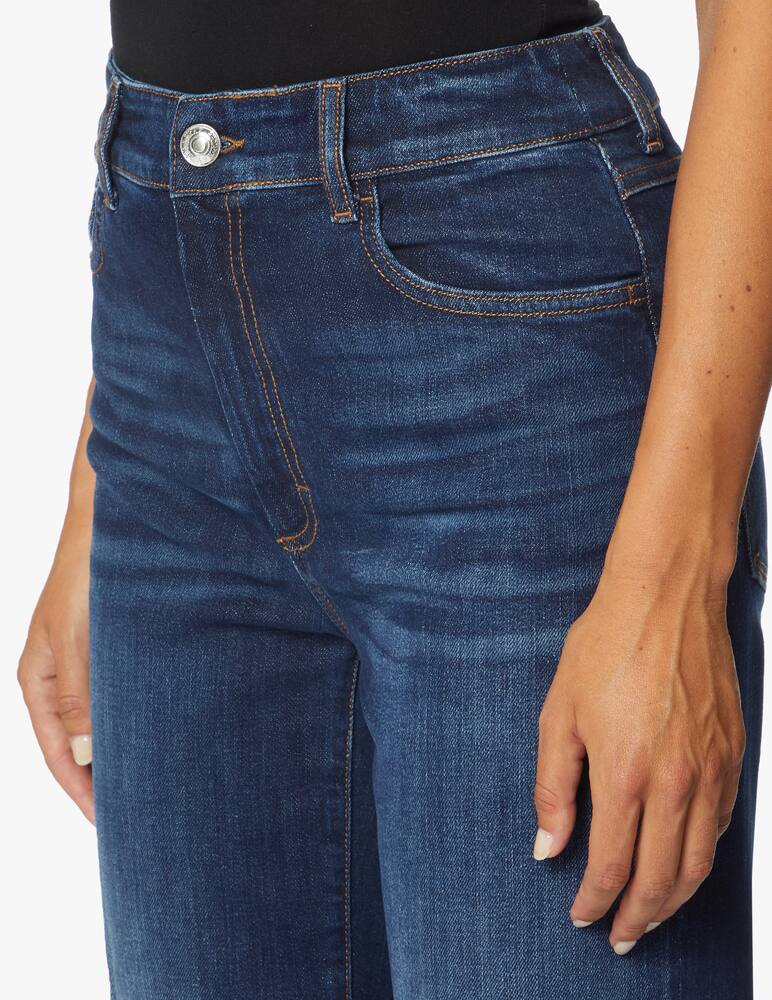 rinascente Sportmax Orosei denim trousers