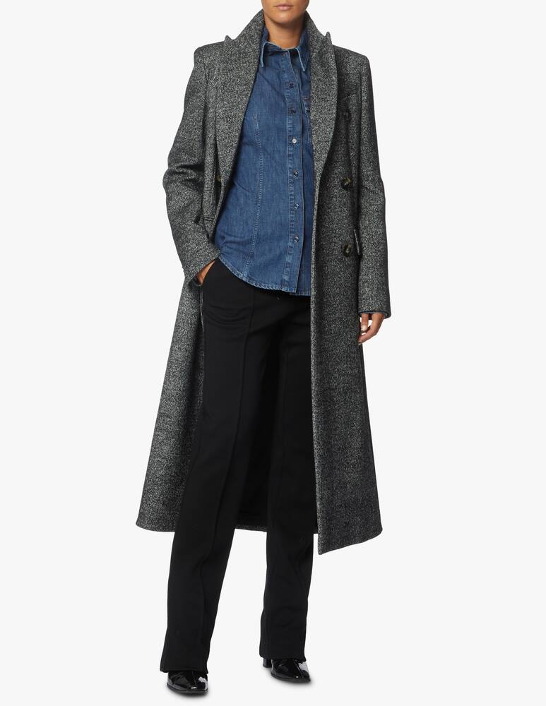 rinascente Sportmax Rieti cotton shirt