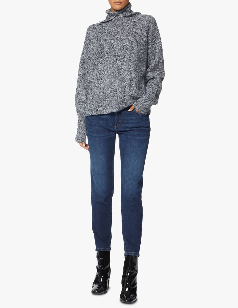 rinascente Sportmax Pantalone in denim Ural