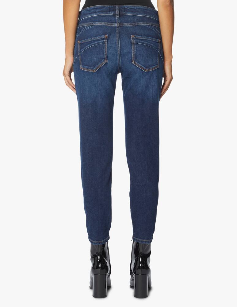 rinascente Sportmax Pantalone in denim Ural