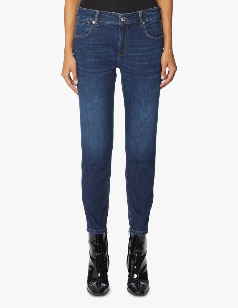 rinascente Sportmax Pantalone in denim Ural