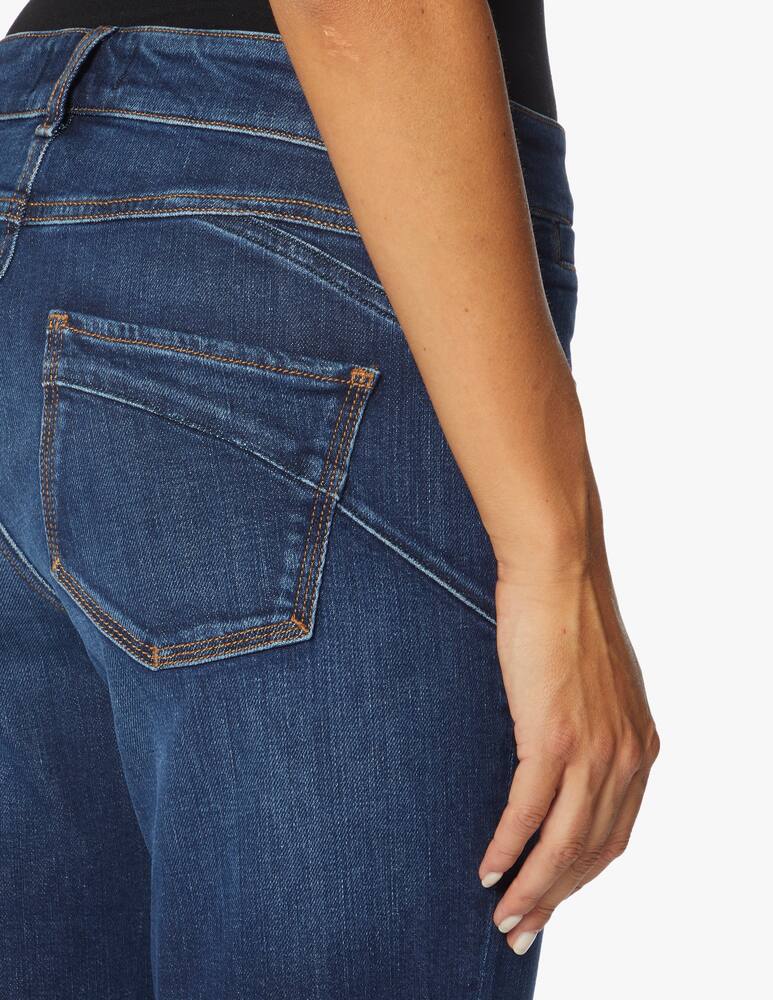 rinascente Sportmax Pantalone in denim Ural