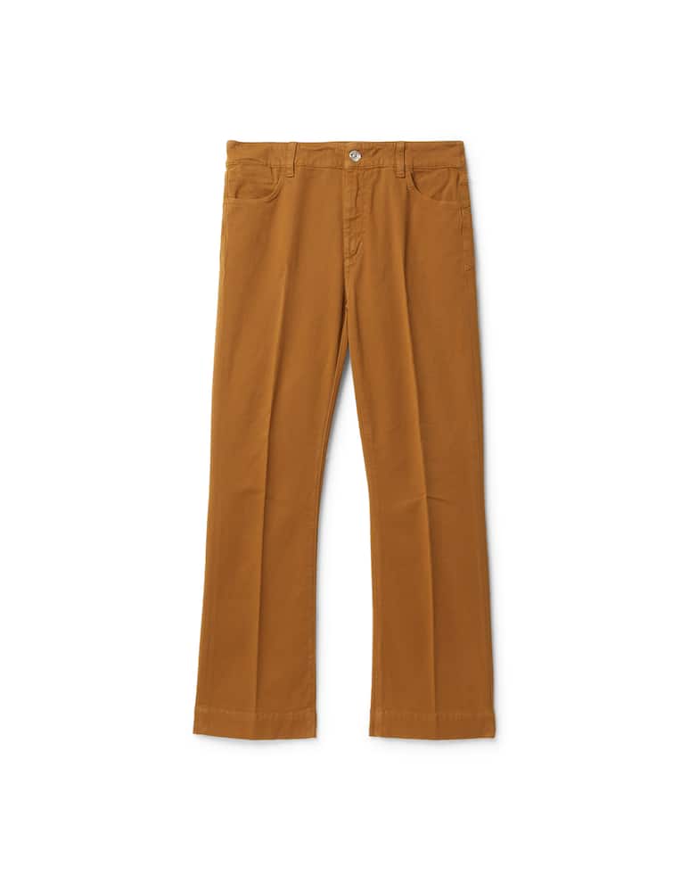 Sportmax Pantalone lungo Rossana - immagine 1 Sportmax Pantalone lungo Rossana - immagine 1