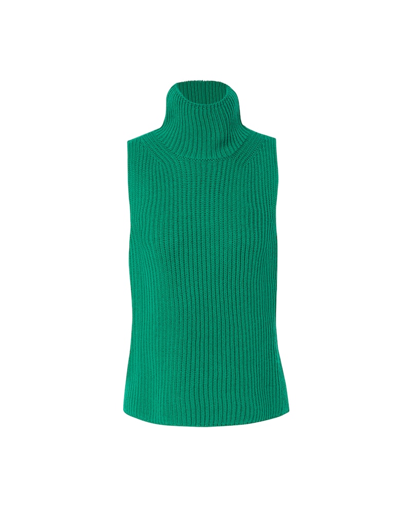 Weekend Max Mara Wool vest John - picture 5 Weekend Max Mara Wool vest John - picture 5