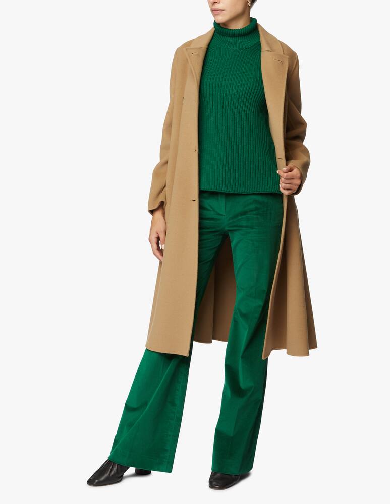 rinascente Weekend Max Mara Wool vest John