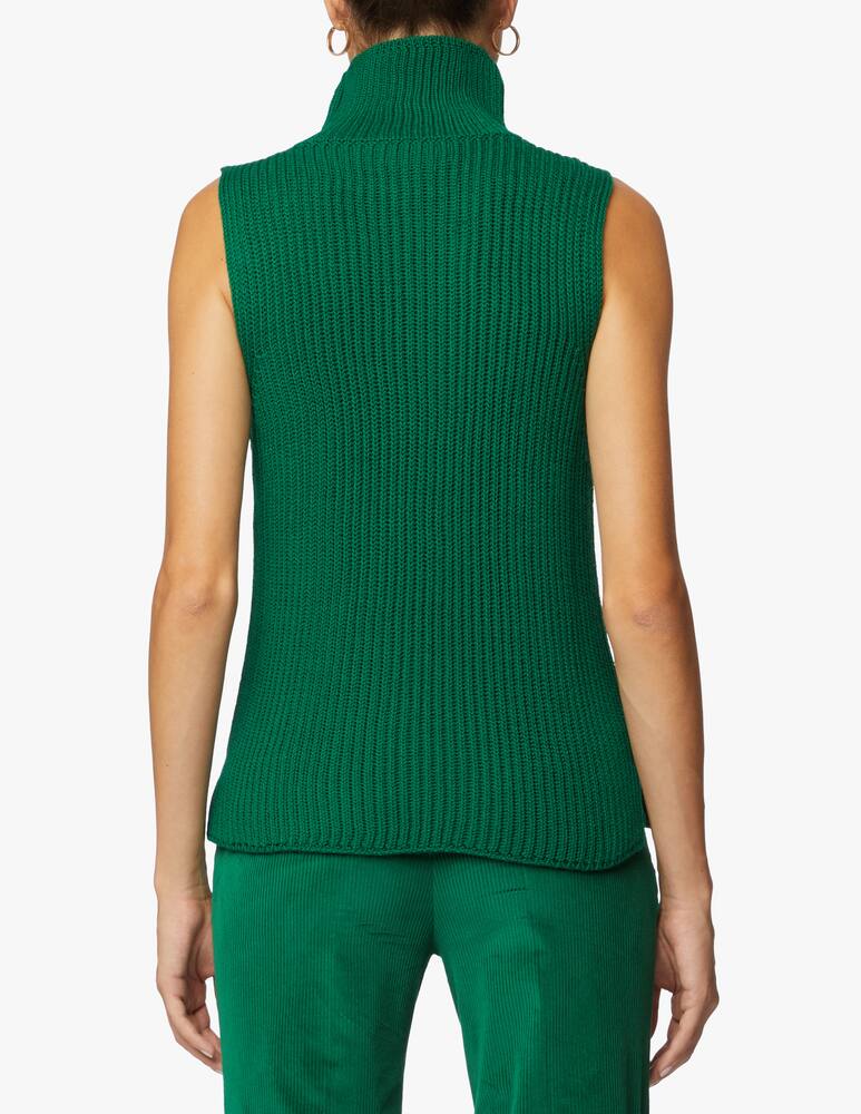 rinascente Weekend Max Mara Wool vest John