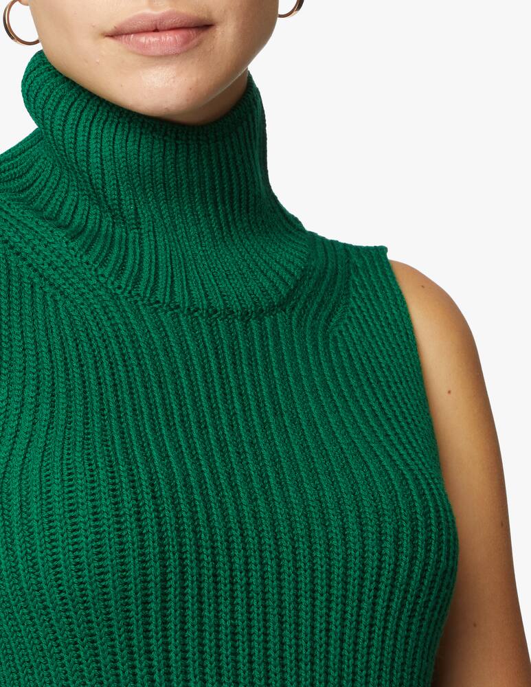 rinascente Weekend Max Mara Wool vest John