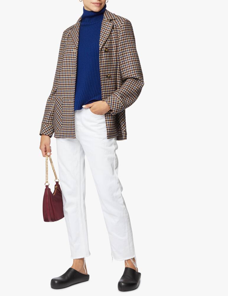 rinascente Weekend Max Mara Wool vest John