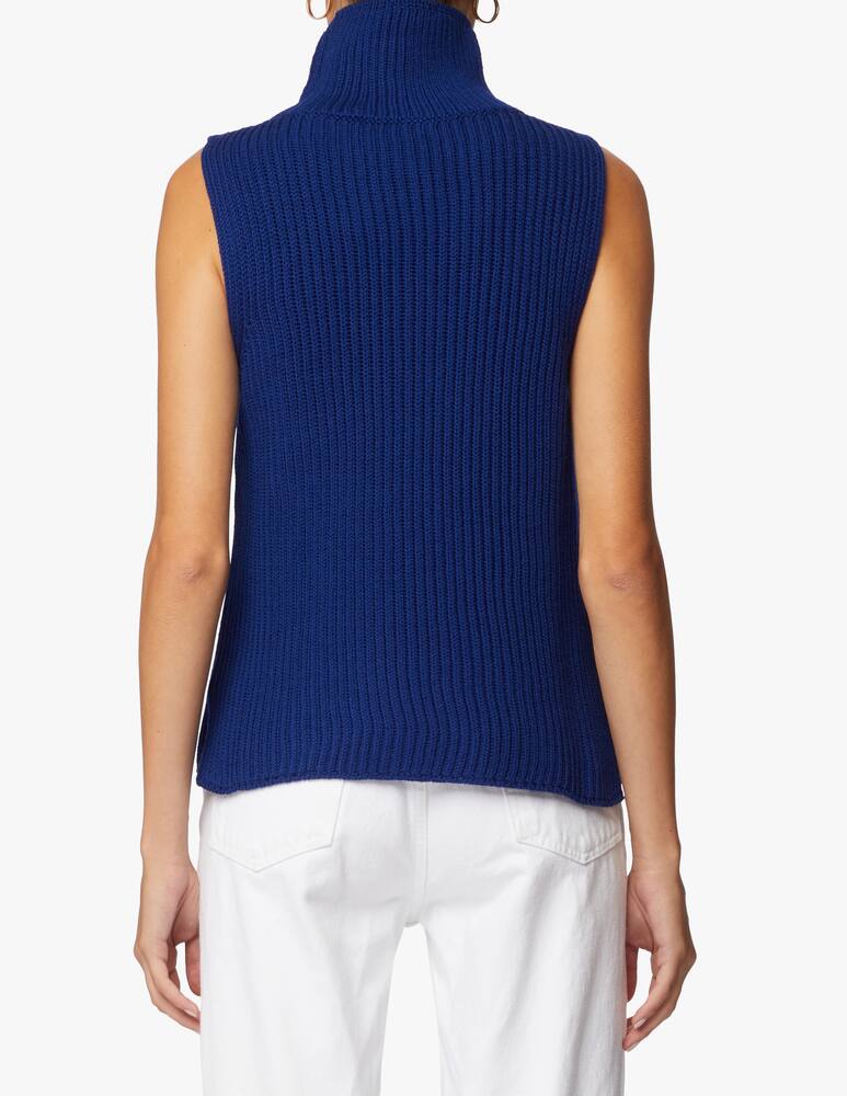 rinascente Weekend Max Mara Wool vest John
