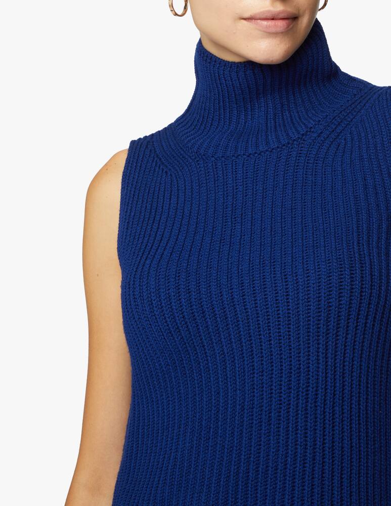 rinascente Weekend Max Mara Wool vest John