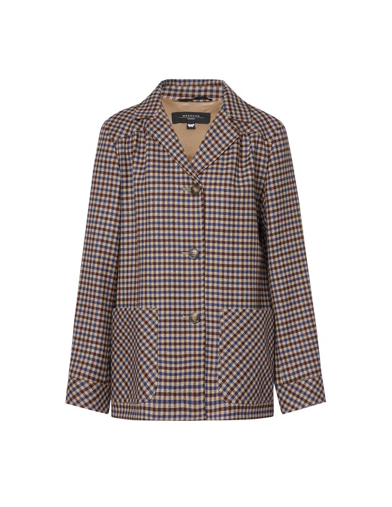 rinascente Weekend Max Mara Giacca in lana Ardenza