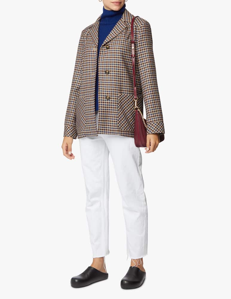 rinascente Weekend Max Mara Giacca in lana Ardenza
