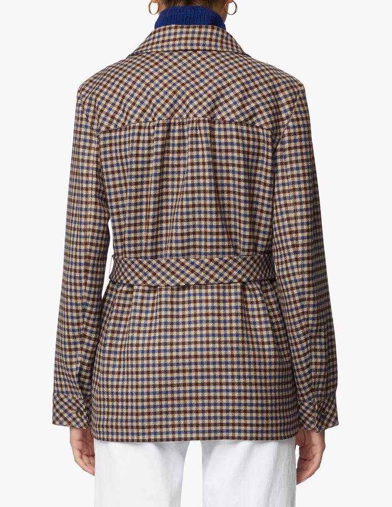 rinascente Weekend Max Mara Giacca in lana Ardenza