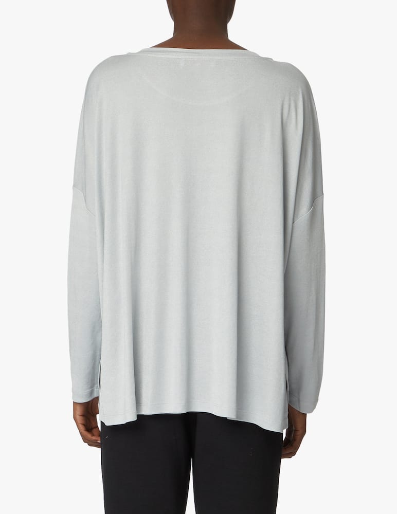 rinascente MM by MaxMara Maglia Gio - azzurro Max Mara