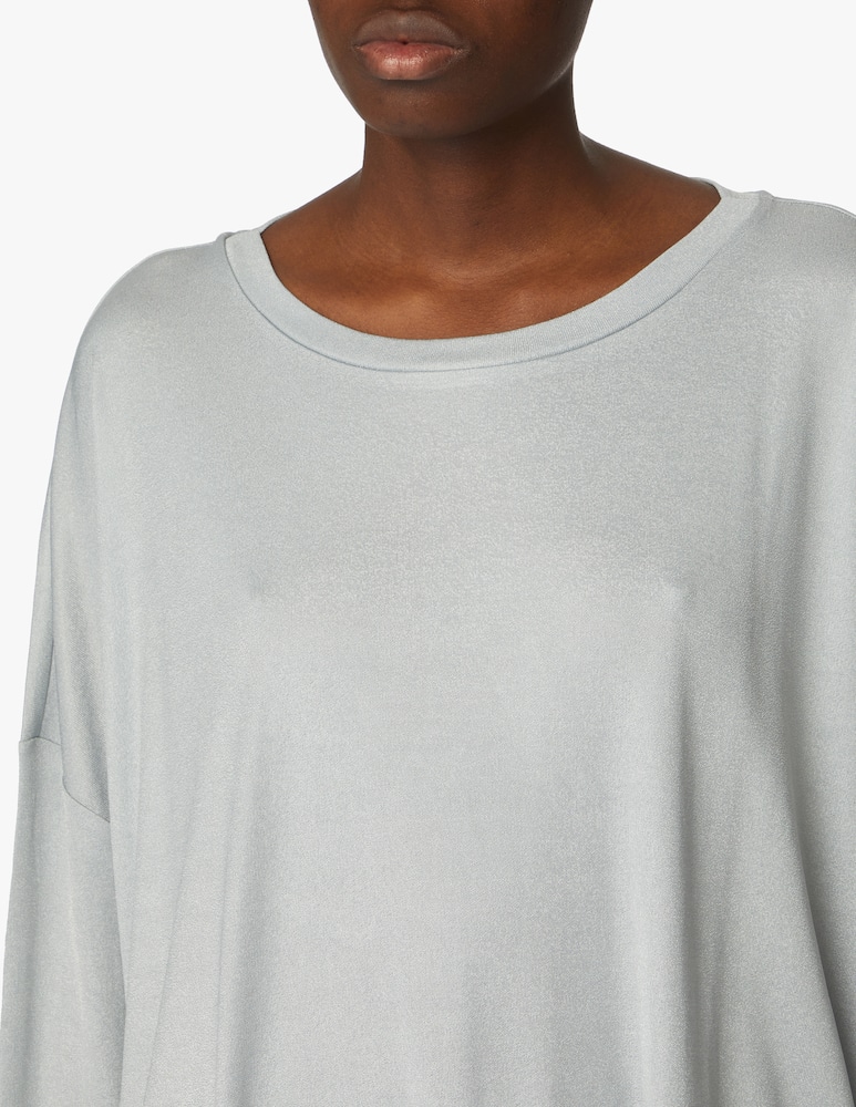 rinascente MM by MaxMara Maglia Gio - azzurro Max Mara