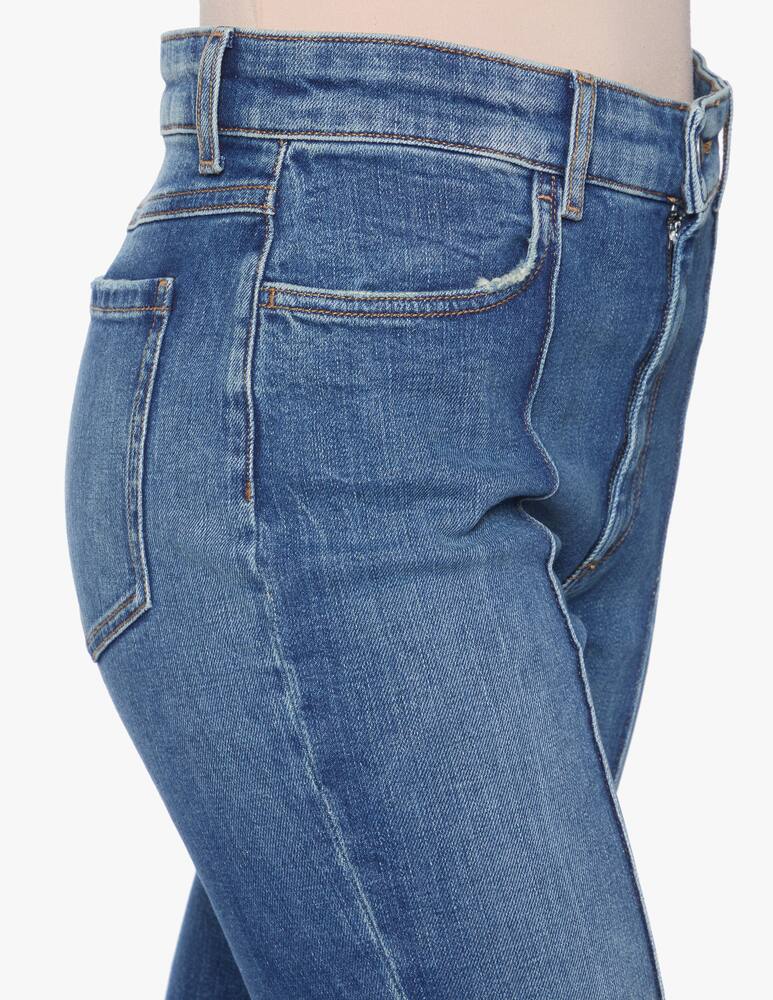 rinascente Sportmax Jeans a gamba dritta Messina - blu