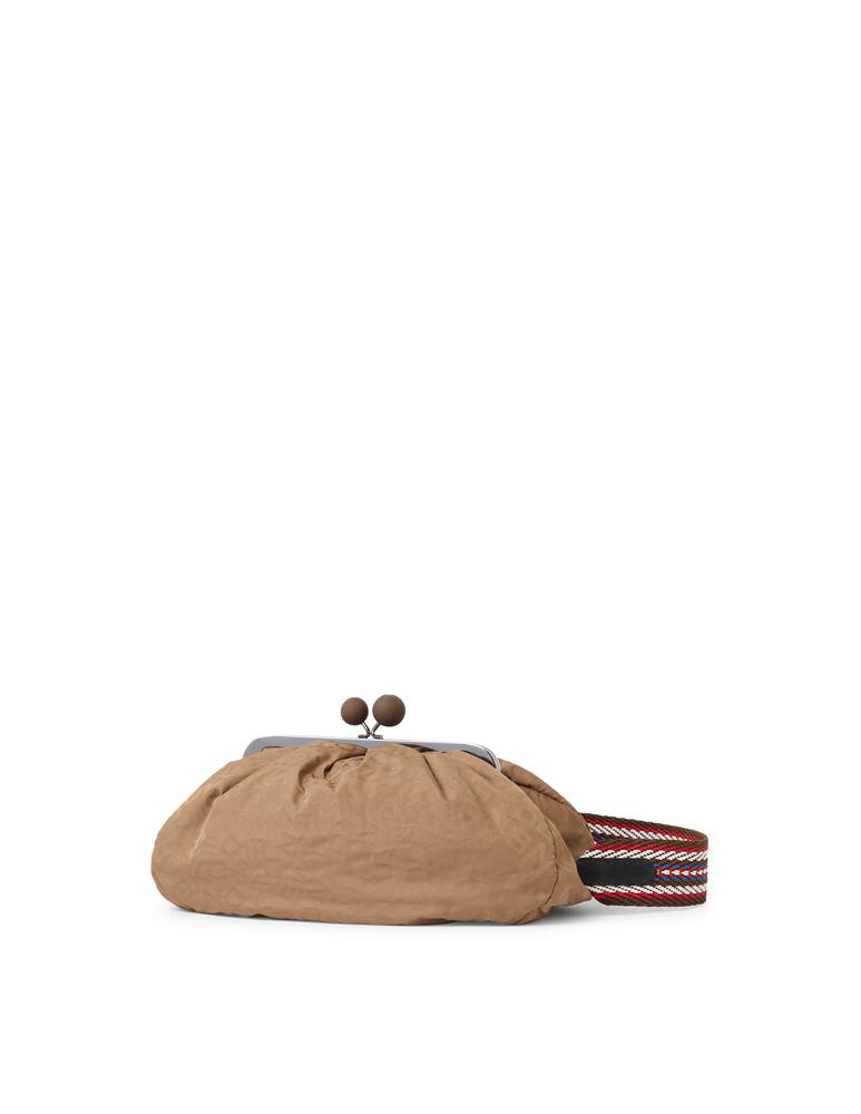 rinascente Weekend Max Mara Borsa a mano Pasticcino M Apollo - marrone