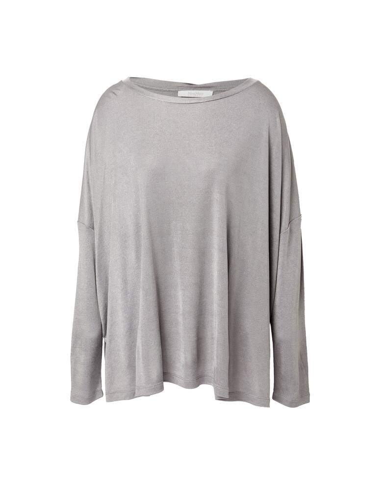 rinascente MM Maglia con maniche a pipistrello Gio - grigio Max Mara