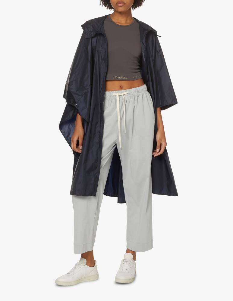 rinascente MM by MaxMara Alabama logo top - grey Max Mara