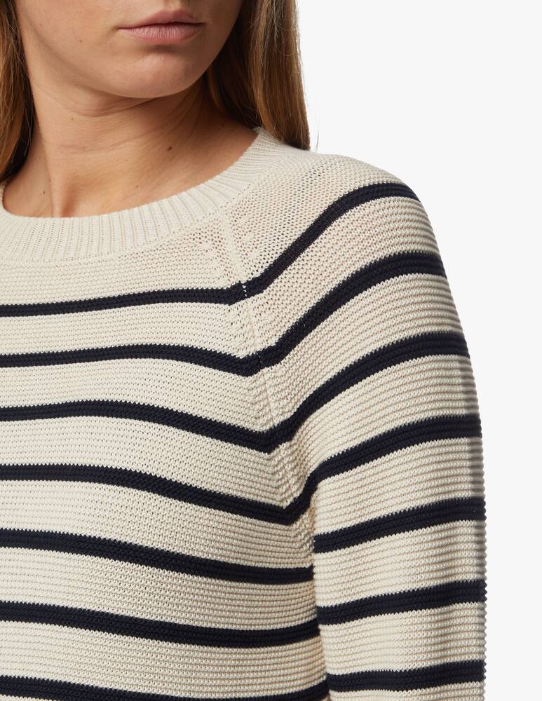 rinascente Weekend Max Mara Caserta cotton sweater - white