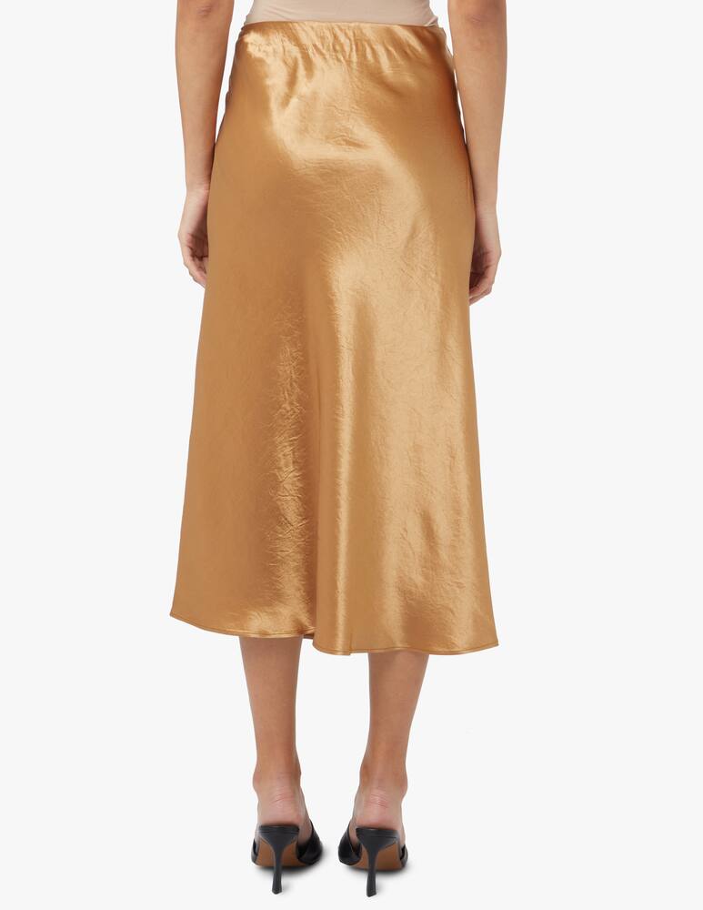 rinascente MM Alessio midi skirt - beige Max Mara