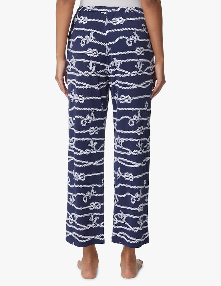 Max Mara Palato trousers - blue - picture 3 Max Mara Palato trousers - blue - picture 3