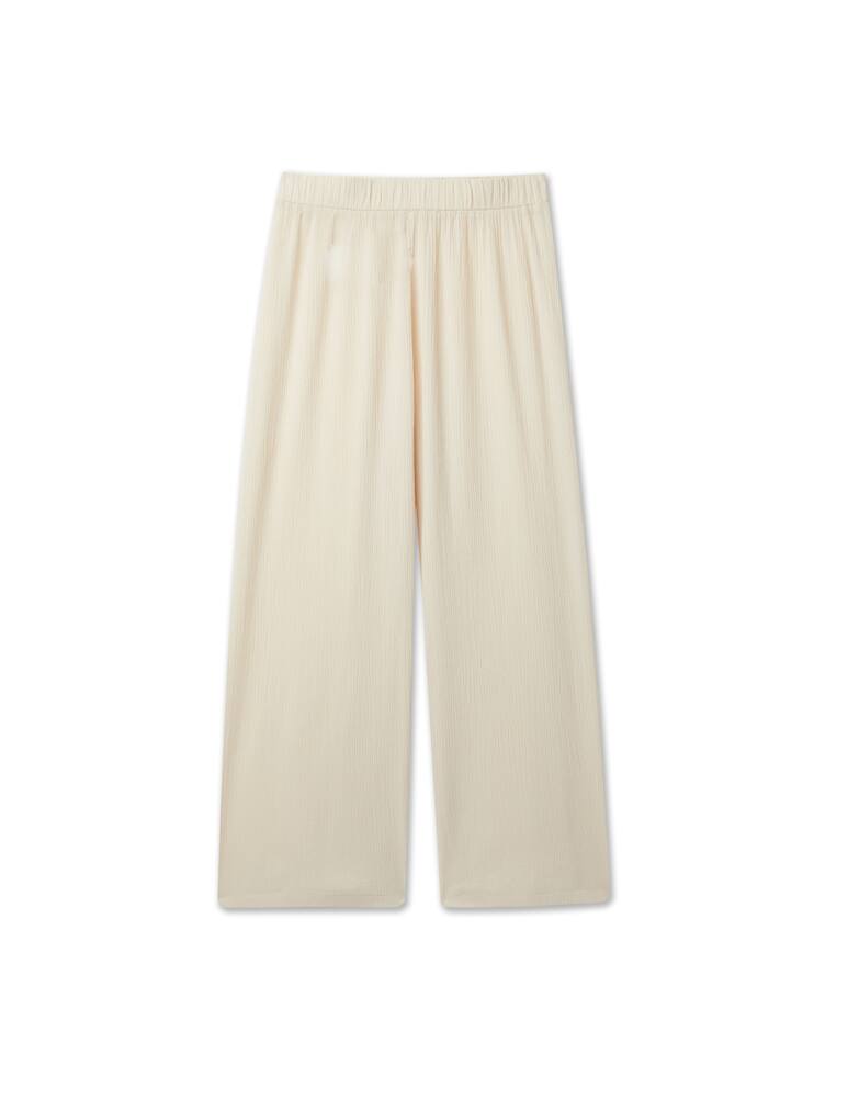 rinascente Max Mara Simeone trousers - white