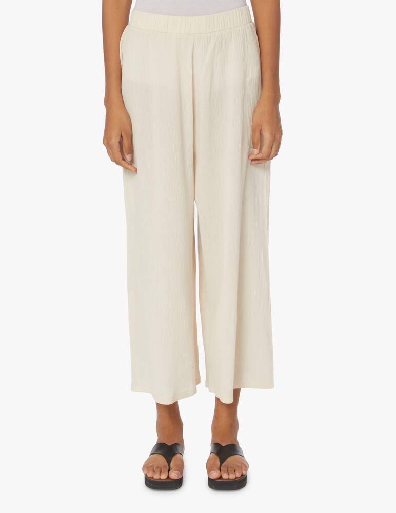 rinascente Max Mara Simeone trousers - white