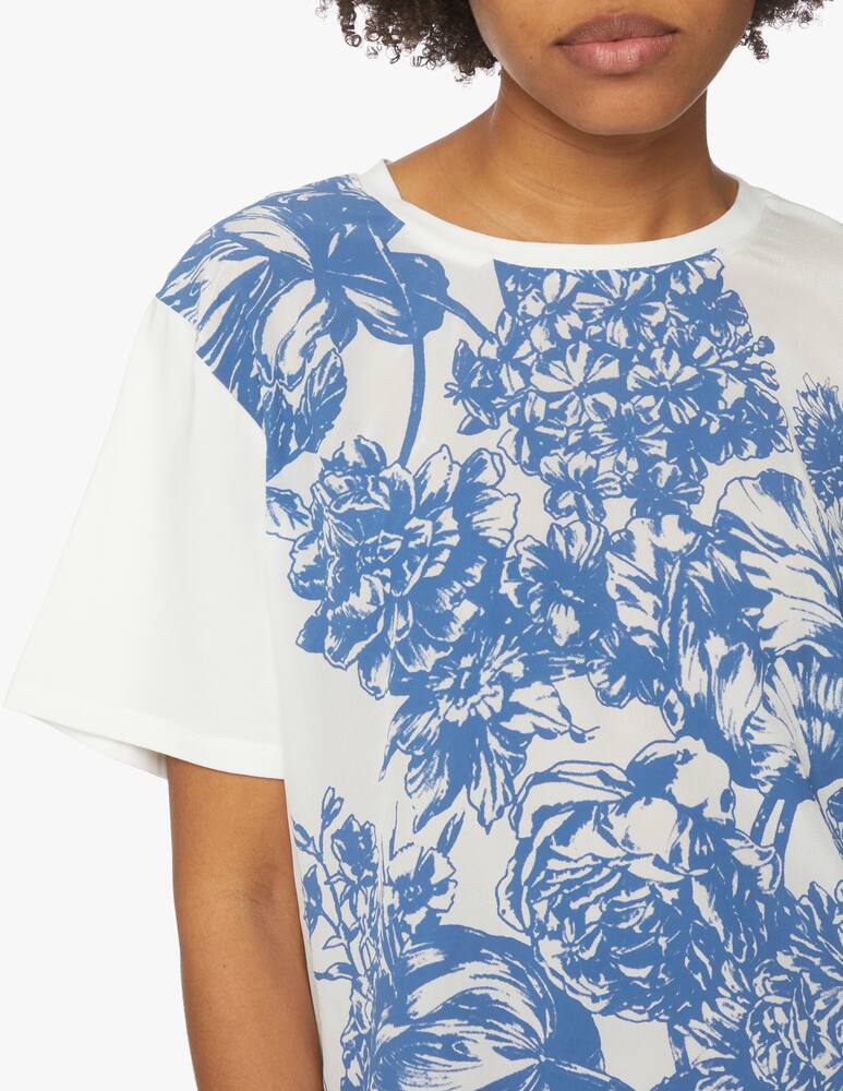 rinascente Weekend Max Mara Ussuri t-shirt - white