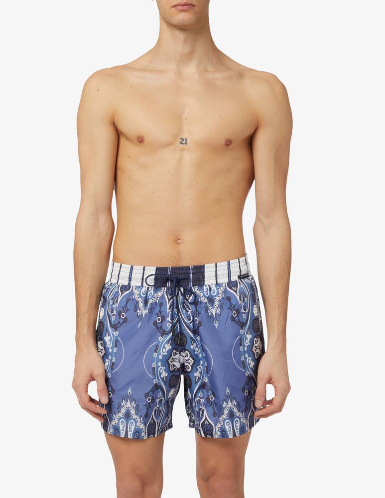 rinascente ETRO Swimshorts 