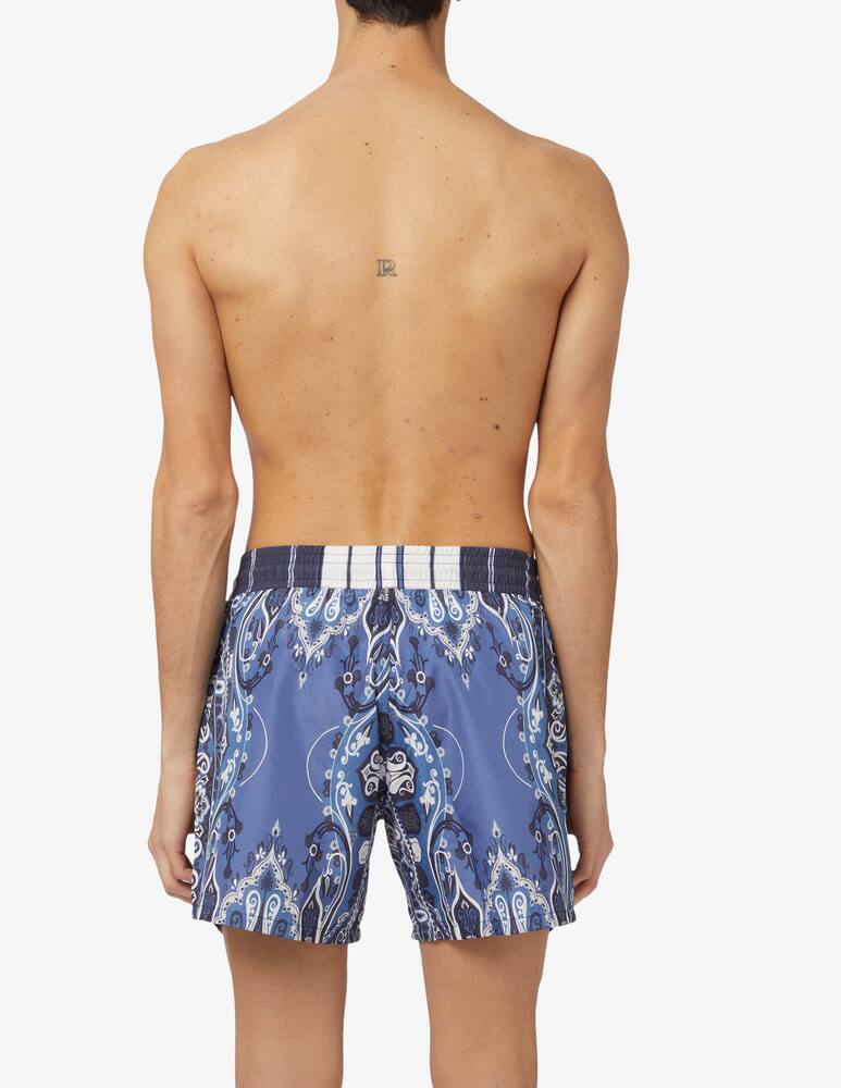 rinascente ETRO Swimshorts 