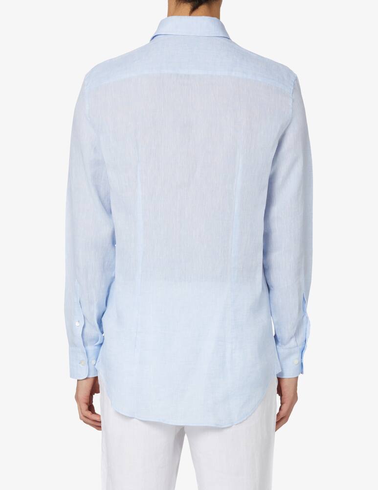 rinascente ETRO Camicia regular con logo 