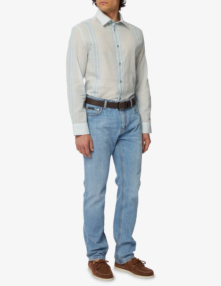 rinascente ETRO Camicia over 