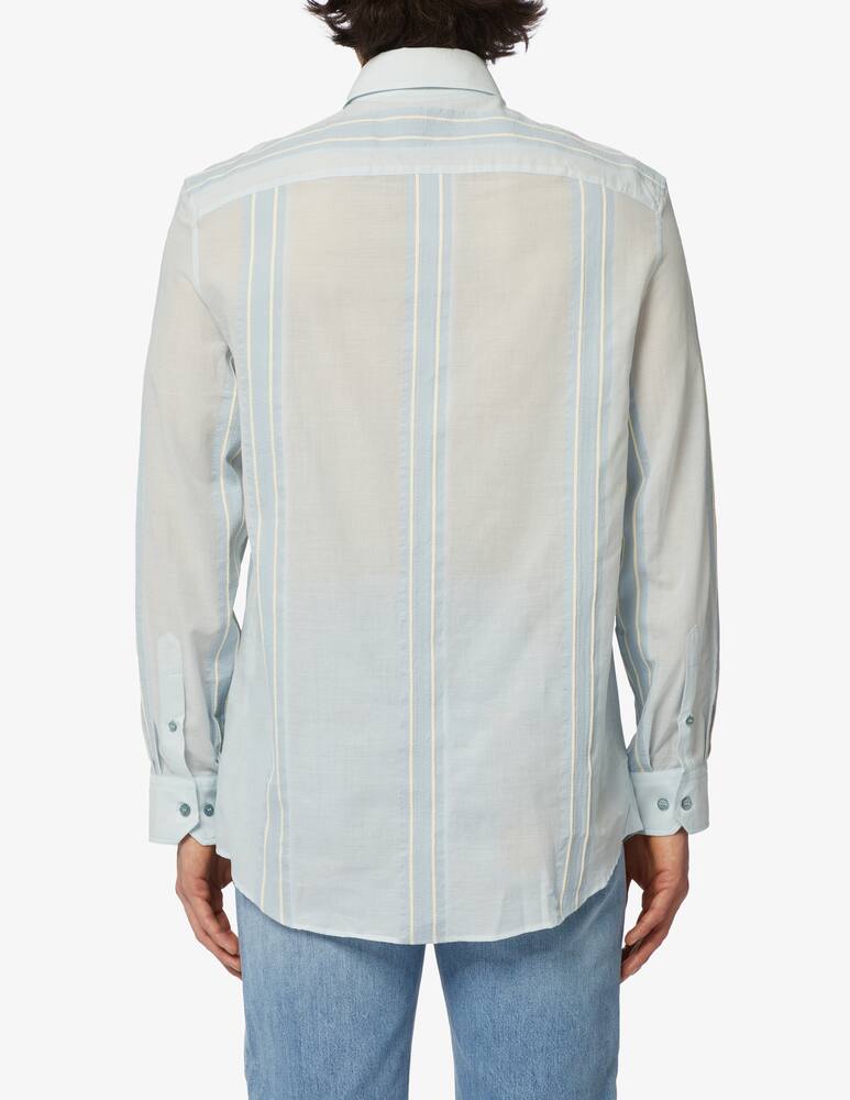 rinascente ETRO Camicia over 