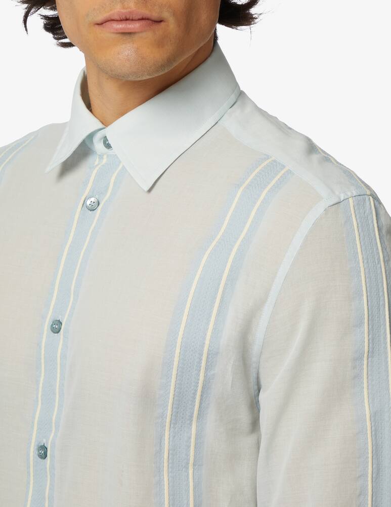 rinascente ETRO Camicia over 