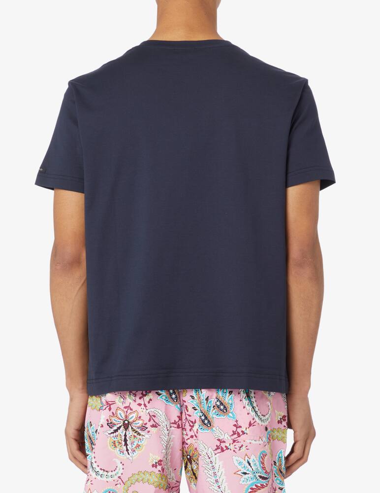 rinascente ETRO Maglietta roma 