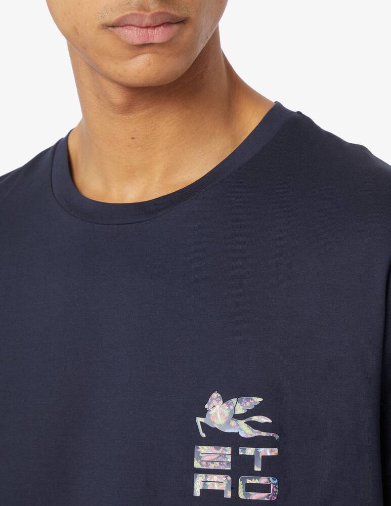 rinascente ETRO Maglietta roma 