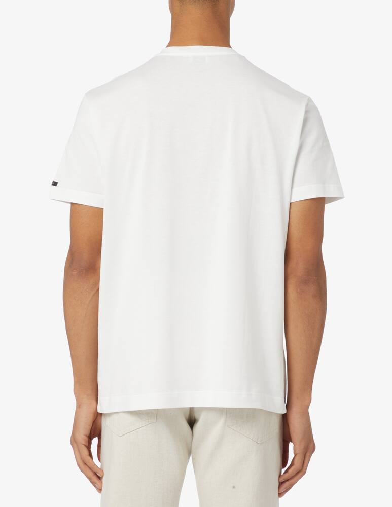 rinascente ETRO Roma t-shirt 