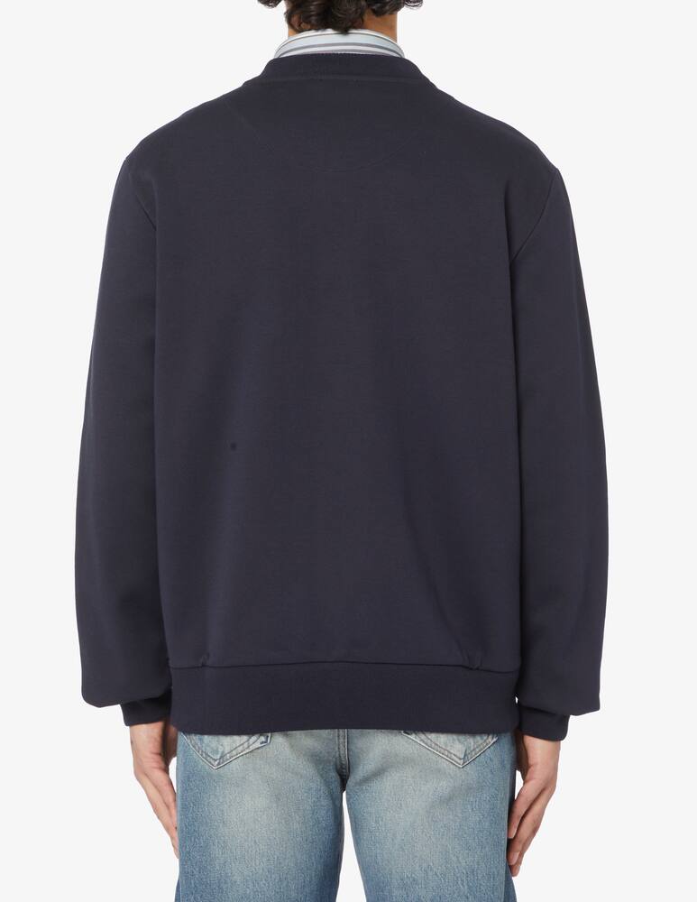 rinascente ETRO Crewneck sweater